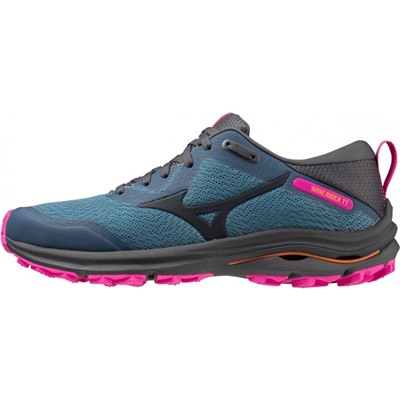 Кроссовки женские SHOE WAVE RIDER TT WOS, Mizuno