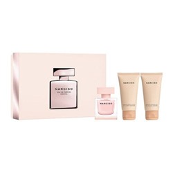 Narciso Rodriguez Cristal Geschenkset