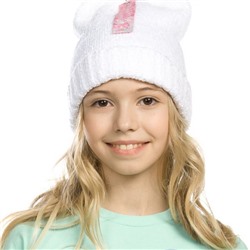 GKQZ4160/2 шапка для девочек
