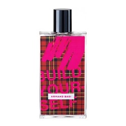 Armand Basi Build Your-Self Eau de Toilette