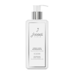 Jacadi Nourishing Body Cream