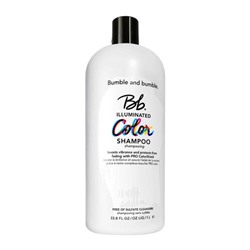 Bumble and bumble Illuminated Color Shampoo