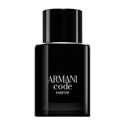 Armani Code Parfum Parfum Nachfüllbar