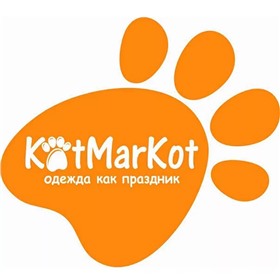 KotMarKot-фабрика детской одежды