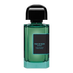 BDK Parfums Pas Ce Soir Extrait Extrait de Parfum