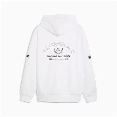 PUMA x F1® Statement Men's Motorsport Graphic Hoodie