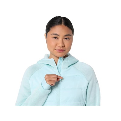 WOMEN'S MIXER JACKET 2.0