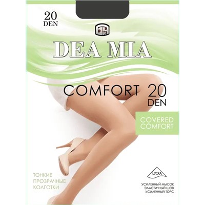 DEA MIA COMFORT 20