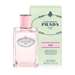 Prada Infusion De Rose Eau de Parfum