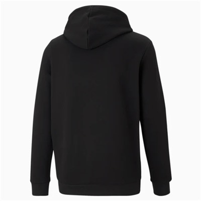 Essentials Small Logo Men's Hoodie