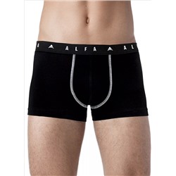 ALFA ТРУСЫ МУЖСКИЕ BOXER BRIEFS 6203