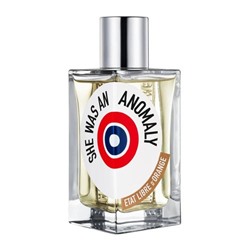 Etat Libre d'Orange She Was An Anomaly Eau de Parfum