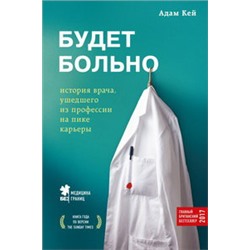 Будет больно: история врача, ушедшего из профессии на пике карьеры