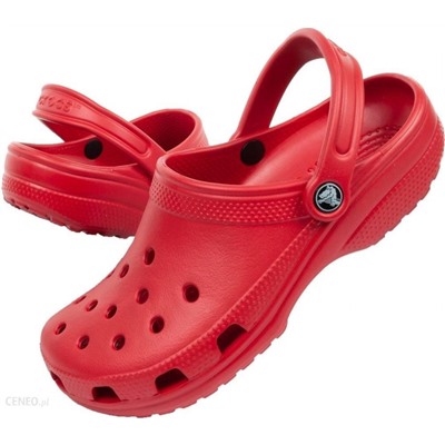 Сабо взрослые Classic, CROCS