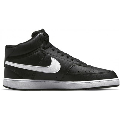 Кеды мужские Nike Court Vision Mid Next Nature, Nike