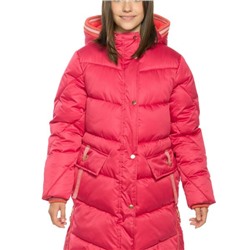 GZFW4253 пальто для девочек
