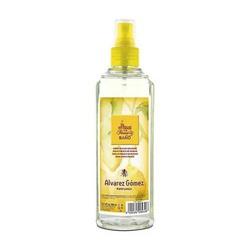 Alvarez Gómez Agua Fresca Original Eau de Cologne