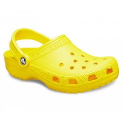 Сабо взрослые Classic, CROCS