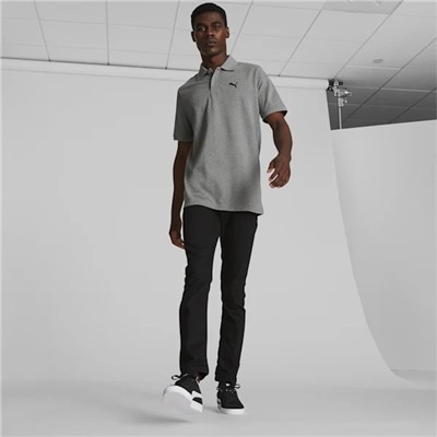 Essential Pique Men's Polo