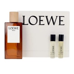 Loewe Solo Loewe Geschenkset