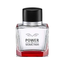 Antonio Banderas Power Of Seduction Eau de Toilette