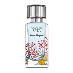 Salvatore Ferragamo Oceani di Seta Eau de Parfum