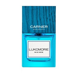 Carner Barcelona Lukomorie Eau de Parfum