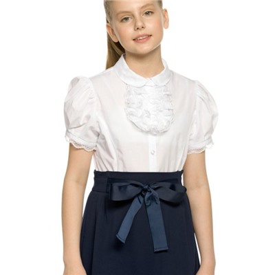 GWCT7118 блузка для девочек