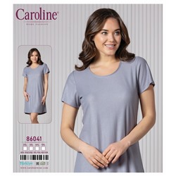 Caroline 86041 ночная рубашка 2XL, 3XL, 4XL, 5XL