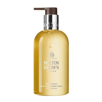 Molton Brown Flora Luminare Hand Wash