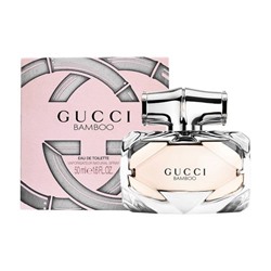 Gucci Bamboo Eau de Toilette