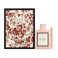 Gucci Bloom Geschenkset