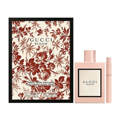 Gucci Bloom Geschenkset