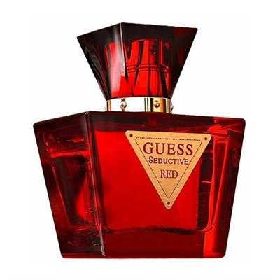 Guess Seductive Red Eau de Toilette