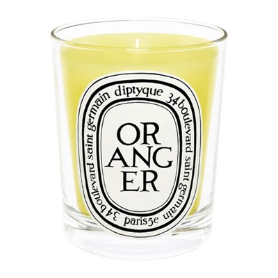 Diptyque Oranger Duftkerze