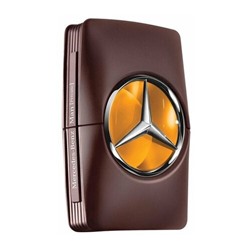 Mercedes Benz Man Private Eau de Parfum