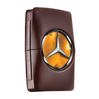 Mercedes Benz Man Private Eau de Parfum