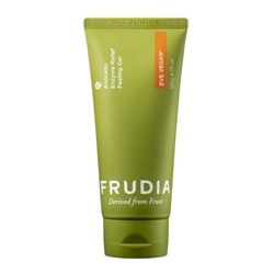 Frudia Avocado Peeling Gel Enzyme Relief Энзимная пилинг-скатка