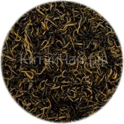 Чай красный Китайский - Цзинь Хао Дянь Хун (Золотая обезьяна) - 100 гр