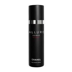 Chanel Allure Homme Sport All-Over Spray