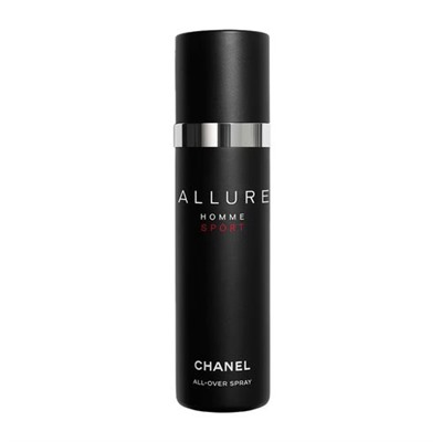 Chanel Allure Homme Sport All-Over Spray