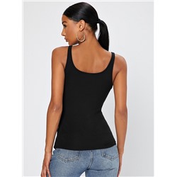 SHEIN Tall Tank Top