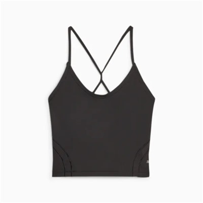 Studio Ultrabare Women's Training Crop Top