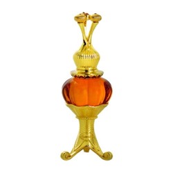 Bait Al Bakhoor Supreme Amber Perfumed Oil