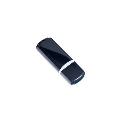 16Gb Perfeo C02 Black USB 2.0 (PF-C02B016)