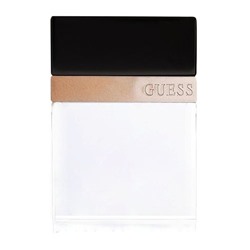 Guess Seductive Noir Pour Homme Aftershave