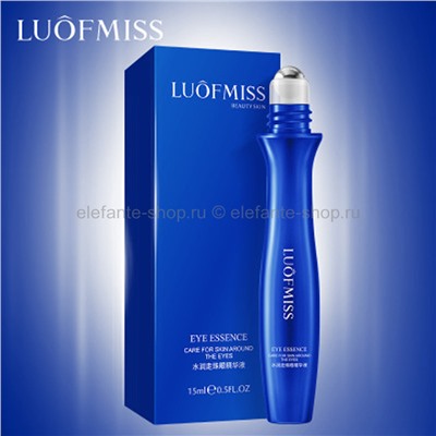 Эссенция LUOFMISS Eye Essence, 15 мл (125)