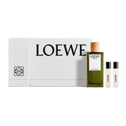 Loewe Esencia Homme Eau de Parfum Geschenkset