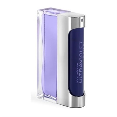 Paco Rabanne Ultraviolet Man Eau de Toilette