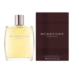 Burberry For Men Eau de Toilette